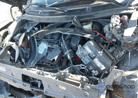 2018 Ford Explorer Xlt z USA, uszkodzony, nr VIN 1FM5K8D80JGA22857